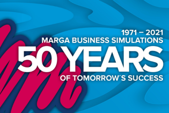 MARGA Business Simulations