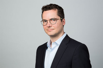 Stefan Wagner