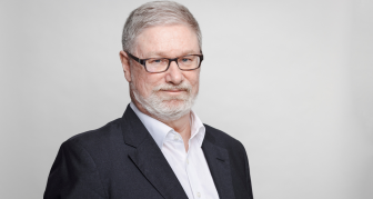 Lars-Hendrik Röller