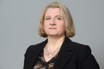 Heli Tiirmaa-Klaar