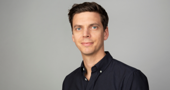 Linus Dahlander