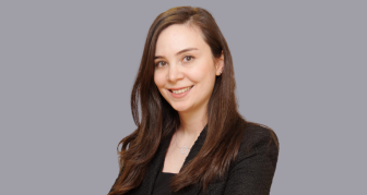 Nazlı Sönmez ESMT Berlin