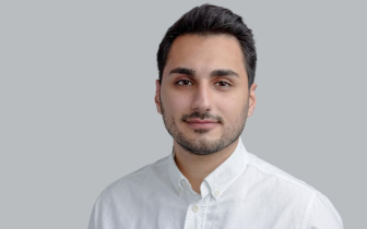 Baris Efe