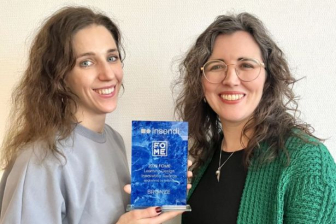 FOME Award winners