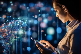 AI and executive education