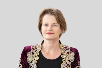 Dr Franziska Frank