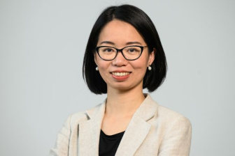 Nan Guo