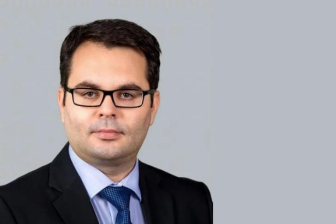 Huseyin Gurkan
