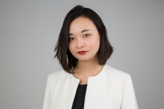Headshot Lei Lu