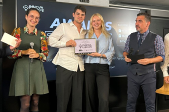 Winners INNOVA Europe 2024