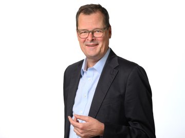 Joachim Wuermeling bio