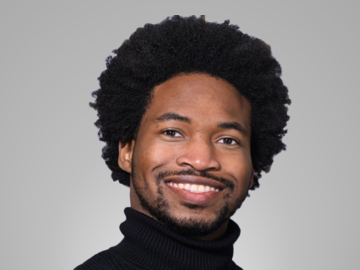 Ogbogu Kalu bio