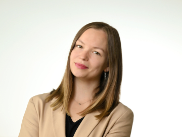 Margo Kriger bio