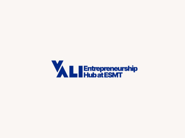 Vali Berlin Demo Day