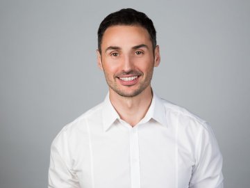 Deputy Director Admissions Boban