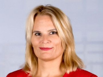 Johanna Rüdiger