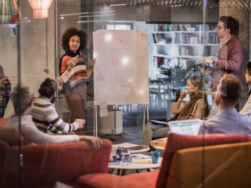 NEXT Accelerator Program