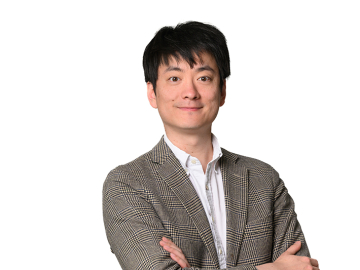 Matthias Qian