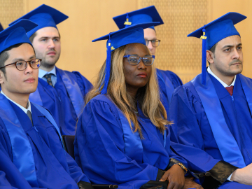 graduation