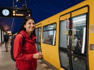 berlin location
