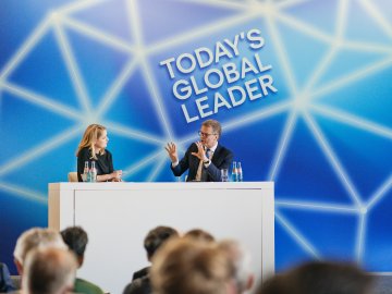 This is a picture of event Berlin Global Dialogue