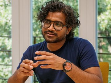 Dr. Ramana Gudipudi bio