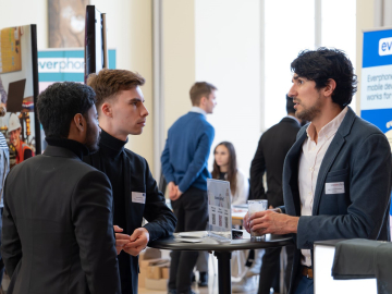 Career Fair 2024