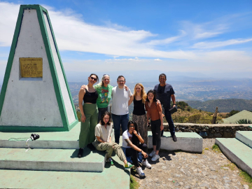 SIP 2024 - Guatemala 