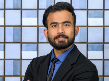 Anshul Shrivastava