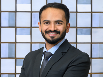 Ashwin Kumar Karkisaval Sudhakar