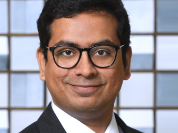 Aparajith Raman