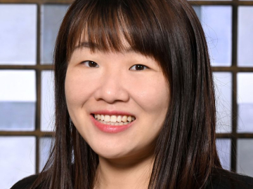 Yaqing Wang