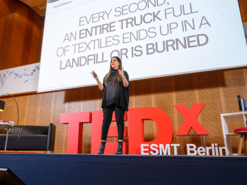 TEDxESMT 2023