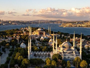 Istanbul City