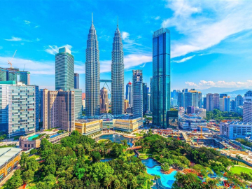 Kuala Lumpur City