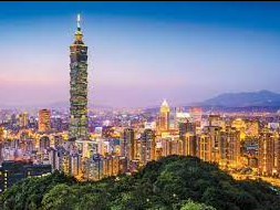 Taipei City