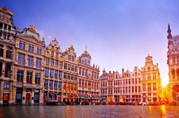 brussels