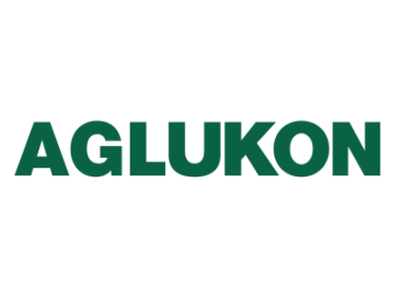 Aglukon logo