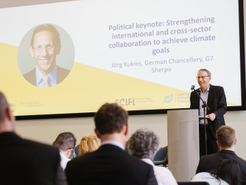 SciFi_Expert Forum Climate Finance_2025-June_slider image-1