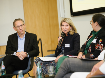 SciFi_Expert Forum Climate Finance_2025-June_header-image