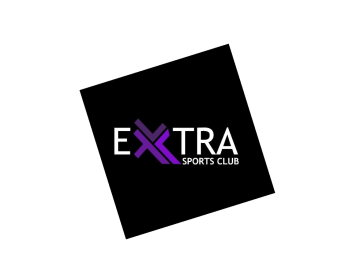 EXTRA Sports Club logo
