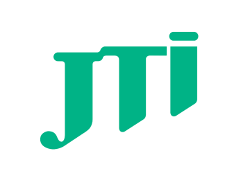 JTI logo