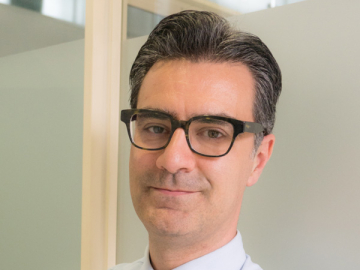This is a photo of Marco Tortoriello