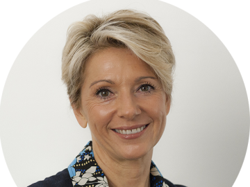 This is a photo of Paola Tagliavini 