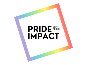 Pride Impact club logo