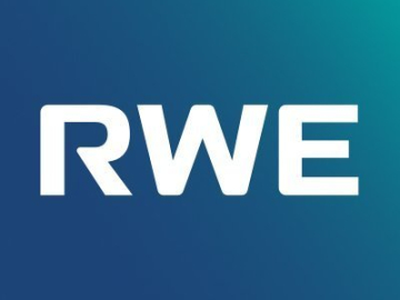 RWE Offshore Wind GmbH logo