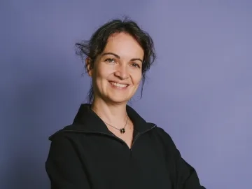 Dr. Andrea Rhinow