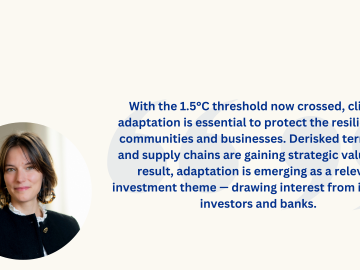 SciFi_Expert Forum Climate Finance_2025-speaker quote-Alice LeGrix de la Salle