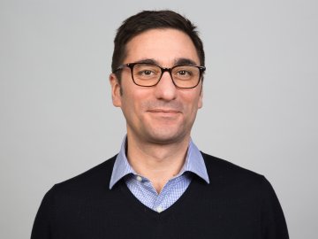 Gianluca Carnabuci