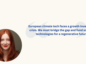 SciFi_Expert Forum Climate Finance_2025-speaker quote-Morgan Sheil